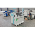 LJJZ-500X600 Aluminum Window Corner Cleat Cutting Machine